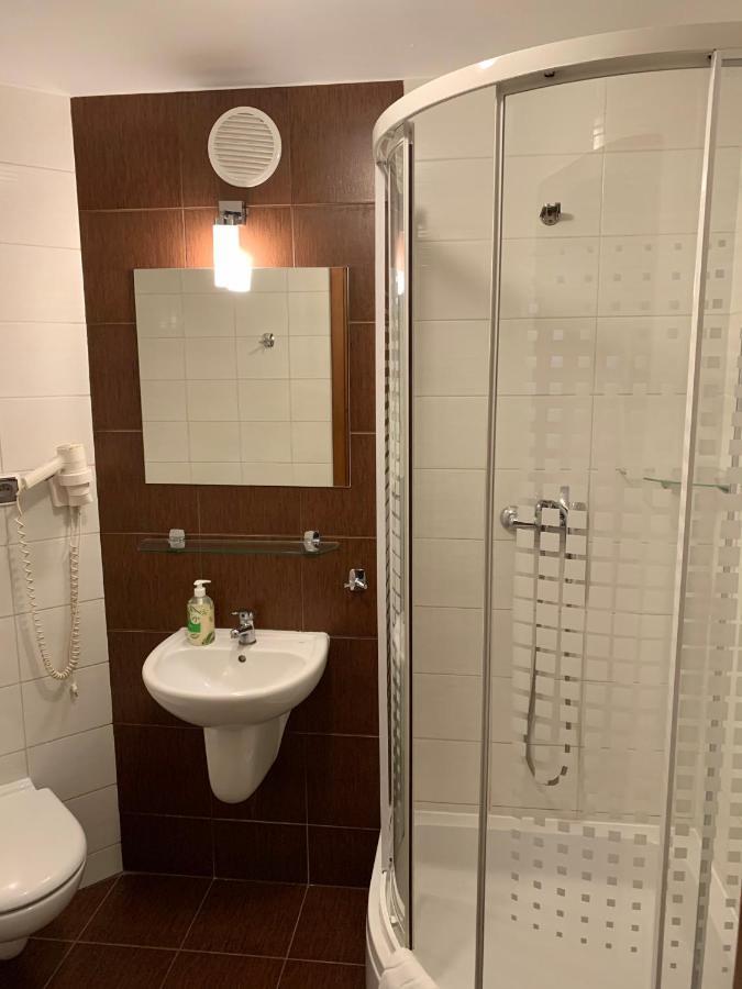 Apartamenty Arka Medical Spa **** Колобжег Экстерьер фото